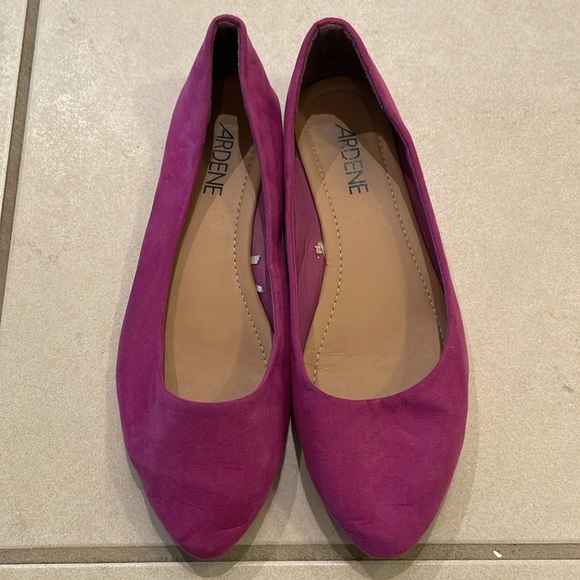 4 pairs of Ardene flats - Picture 4 of 6